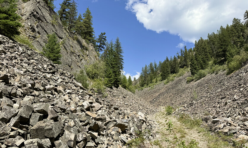 Montana land investment opportunities